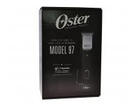 Profesionální strojek na vlasy Oster Model 97 76-81