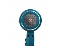 Profesionální fén na vlasy Parlux Digitalyon - 2400 W, modrý