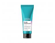 Dárková sada pro zklidnění vlasové pokožky Loréal Professionnel Scalp Advanced Anti-Discomfort Duo