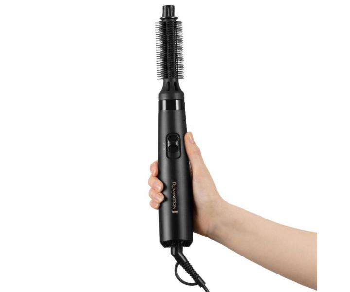 Horkovzdušný kartáč na krátké vlasy Remington Blow Dry and Style AS7100 - 400 W