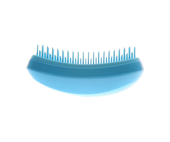 Tangle Teezer ELITE Kart�� na roz�es�v�n� vlas� - modr�