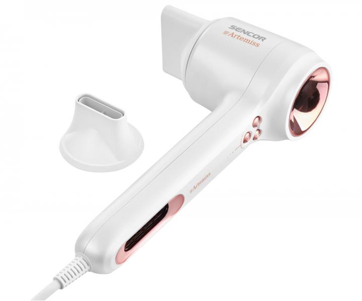 Fn na vlasy Sencor Artemiss High Speed Hair Dryer