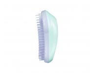 Kart na rozesvn vlas Tangle Teezer Fine & Fragile Mint Violet - mintov, fialov