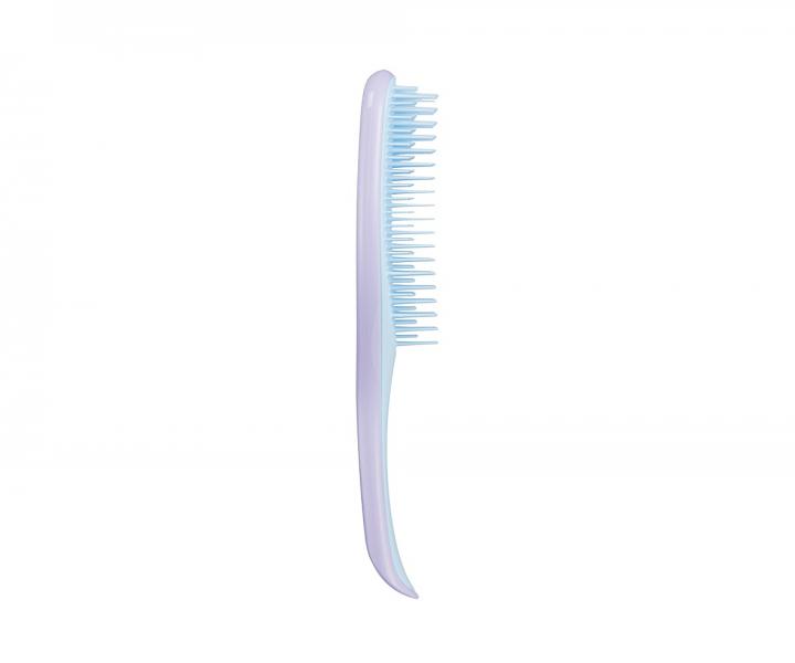 Kart na rozesvn vlas Tangle Teezer The Wet Detangler - fialov/svtle modr