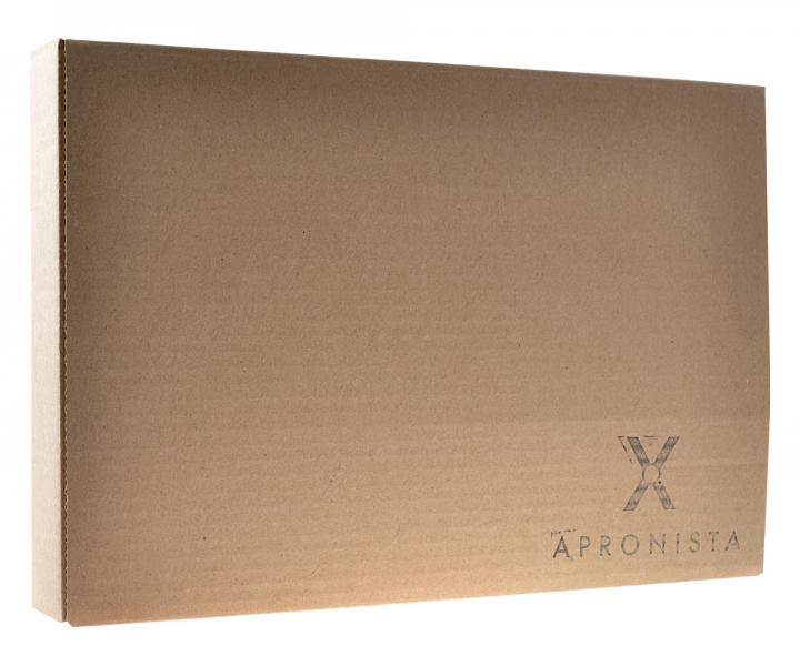 Kadenick zstra Apronista Aquarius - ern