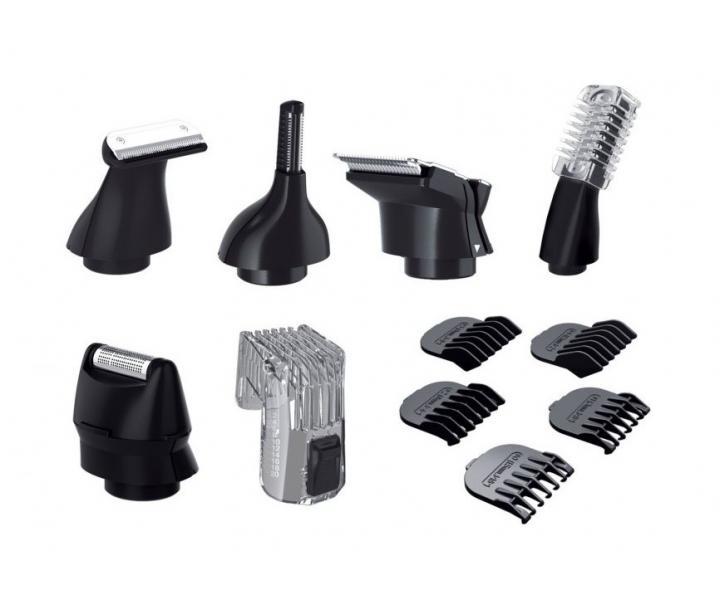 Zastřihovací sada Remington Groom Kit Lithium PG 6160