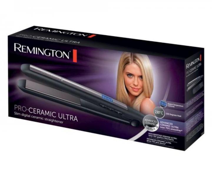 �ehli�ka na vlasy Remington Pro-Ceramic Ultra S5505 - 25x110 mm