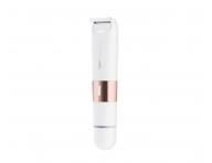 D�msk� strojek pro odstran�n� chloupk� na obli�eji a t�le ETA Fenit� 4346 2v1 - b�l�