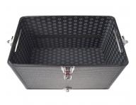 Profesion�ln� kade�nick� a kosmetick� kufr Sibel - �ern�