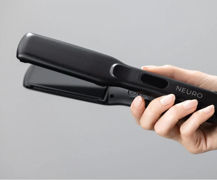 Profesion�ln� �ehli�ka na vlasy Paul Mitchell Neuro Smooth 1,25" Straightening & Styling Iron + termoochrann� lak zdarma