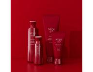 Intenzivně regenerační šampon pro poškozené a barvené vlasy Neqi Repair Reveal Shampoo - 90 ml