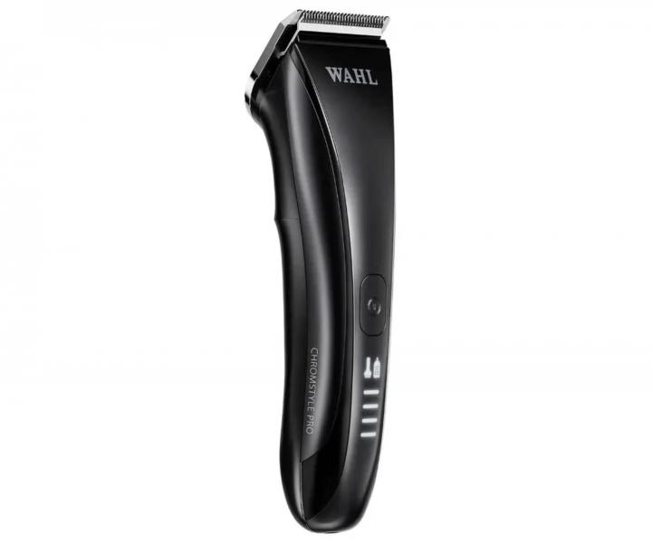 Profesion�ln� st�ihac� strojek na vlasy Wahl Professional ChromStyle Pro 3028890 - �ern�