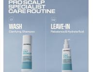 Hloubkov� �istic� �ampon Goldwell Dualsenses Scalp Specialist Clarifying Shampoo - 250 ml