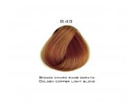 Barva na vlasy Selective Professional ColorEvo 100 ml - 8.43 zlatá měděná světlá blond