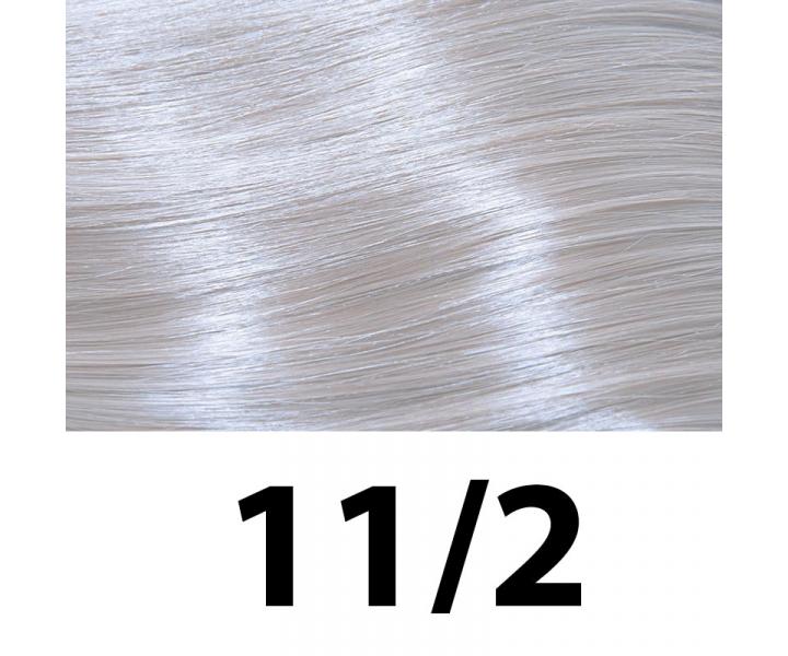 Barva na vlasy Subrina Professional Permanent Colour 100 ml - 11/2 speciln blond - perleov