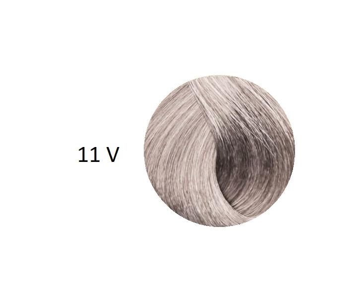 Barva na vlasy Goldwell TopChic The Special Lift 60 ml - 11V fialová blond