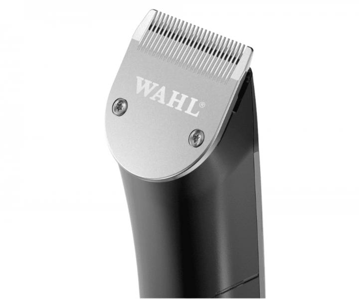 Profesion�ln� strojek na zv��ec� srst Wahl Professional Smart Clip 3028588 - �ern�