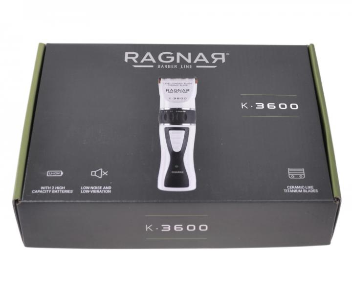 Profesionln strojek na vlasy Eurostil Professional K3600 - bl