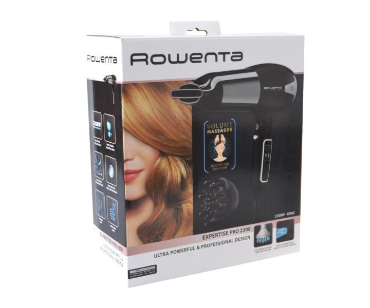 Fén na vlasy Rowenta Expertise Pro CV7730 - 2300W