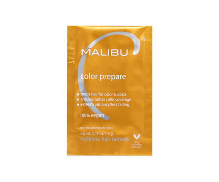 Hydratan ada pro barven vlasy Malibu C Hydrate Color Wellness