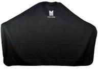 Profesionln strojek na vlasy Moser Genio Pro 1874-0054 + barber pltnka Moser ZDARMA