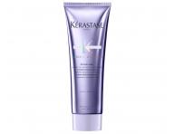 Dárková sada Kérastase Blond Absolu - šampon 250 ml + péče 250 ml + termosérum 150 ml