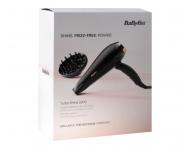 Fén na vlasy BaByliss Turbo