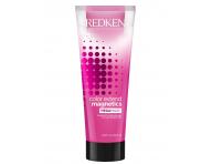 Dárková sada pro barvené vlasy Redken Color Extend Magnetics - šampon + maska + péče ZDARMA