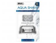Nhradn holic hlavice Wahl Aqua Shave 7071-900