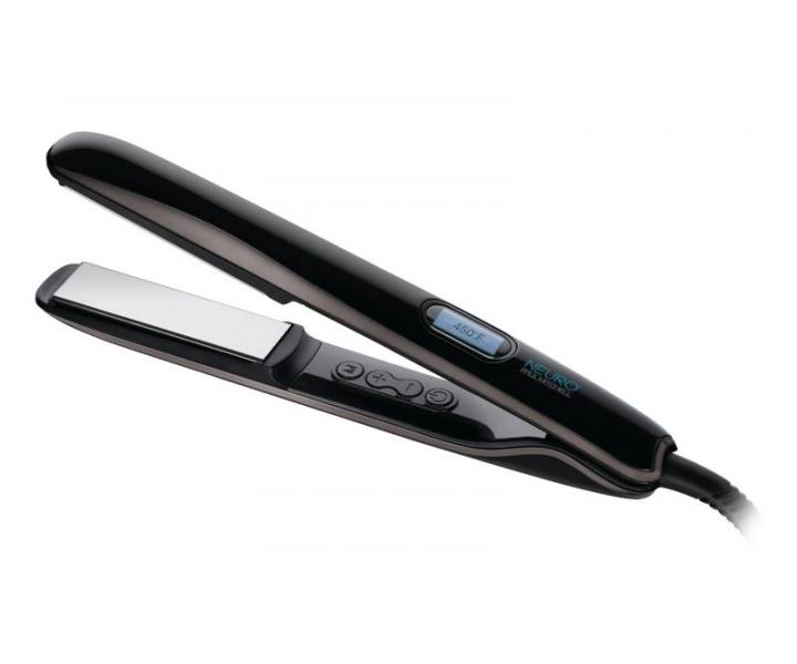 Dárková sada Paul Mitchell NEURO® Style - žehlička 25 x 90 mm + termoochranný sprej 205 ml