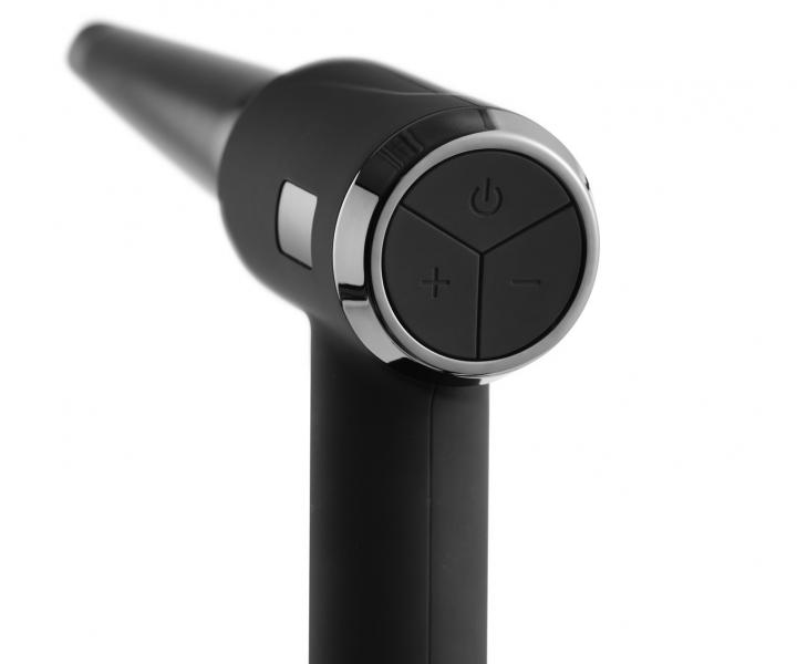 Kónická kulma na vlasy Cera WandBar 19 - 32 mm