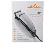 Zastihova vlas ETA Ted 5341 - rozbalen, pouit