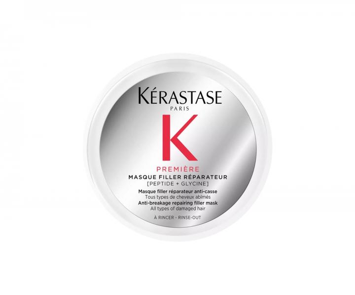 D�rkov� cestovn� sada pro obnovu po�kozen�ch vlas� K�rastase Premi�re Set For Damaged Hair