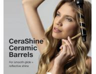 Profesion�ln� keramick� kulma na vlasy Paul Mitchell Unclipped 3-in-1 - �ern�