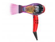 Profesionální fén na vlasy Parlux Alyon Air Ionizer Tech - 2250 W, červený