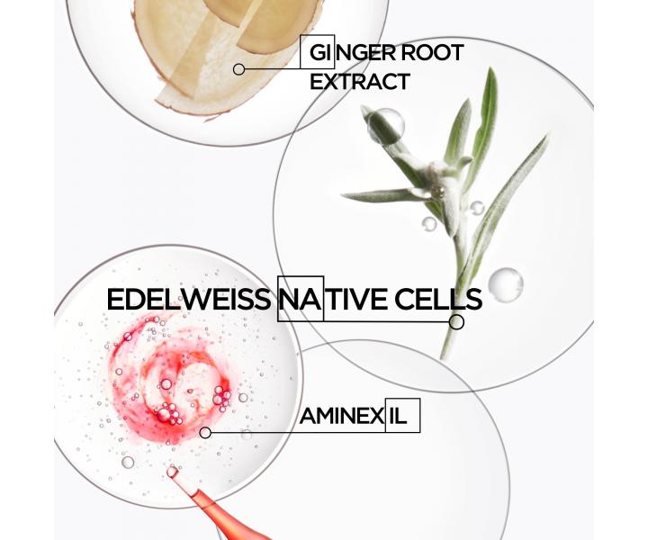 S�rum na vlasy se sklonem k pad�n� K�rastase Genesis - 30 ml