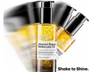 ada pro pokozen vlasy Loral Professionnel Serie Expert Absolut Repair Molecular