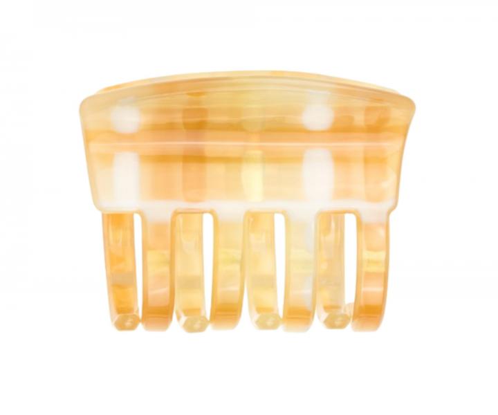 Sk�ipec do vlas� Invisibobble Clipstar M Luminous Joy - �lut�