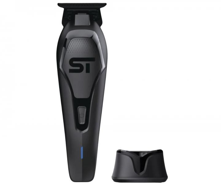 Profesion�ln� konturovac� strojek Supreme Trimmer Darkstar 72 ST700 - �ern�