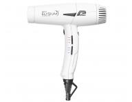 Profesionální fén na vlasy s difuzérem Parlux Elysium Matt White - 2300 W, matný bílý