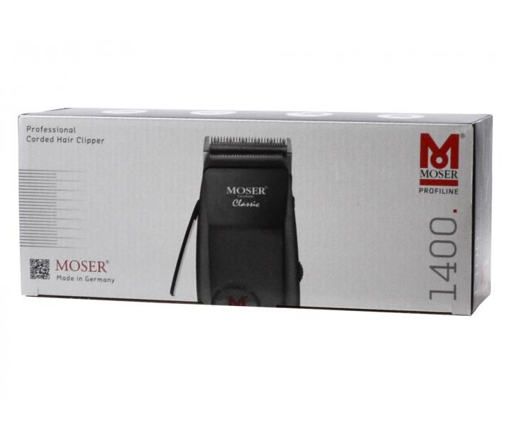 Profesionln strojek na vlasy Moser Classic 1400-0457