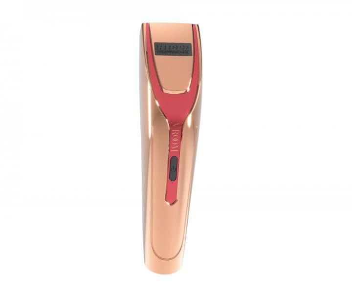 Designové vyměnitelné kryty Kiepe Special Covers pro strojek Kiepe Vroom Hair Clipper