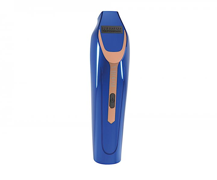Designové vyměnitelné kryty Kiepe Special Covers pro strojek Kiepe Vroom Hair Trimmer