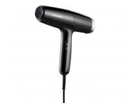 Profesionální fén na vlasy BaByliss Pro Falco BAB8550BE Silver - 2000 W, černo-stříbrný