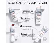 Řada pro regeneraci poškozených vlasů Loréal Elseve Bond Repair