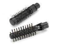 Horkovzdušný kartáč na vlasy BaByliss Volume Shape AS86E - černý