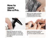 ada pro pokozen vlasy Loral Professionnel Serie Expert Absolut Repair Molecular