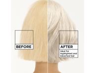 T�novac� maska na vlasy Garnier Olia Gloss Scandi Blonde - 150 ml, studen� skandin�vsk� blond