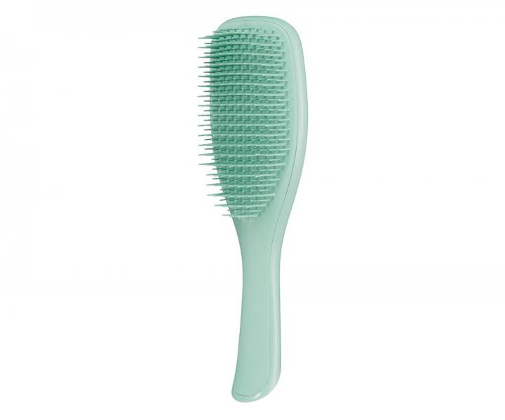 Kartáč na rozčesávání jemných vlasů Tangle Teezer The Ultimate Detangler Fine & Fragile - modrozelený