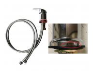 N�hradn� sm�ovac� baterie pro myc� box Detail, hladk� p�ka - II. jakost, od�t�pnut� barva